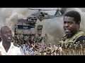 350 Milyon dola pou Kraze Gang Paraison jwenn Militè Allemagne Bandi yo mele fwa sa