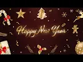 FREE Holidays Intro Template NO TEXT - Christmas New Year Template Free Download