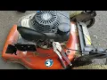 used honda gcv160 engine for sale on craigslist and Facebook
