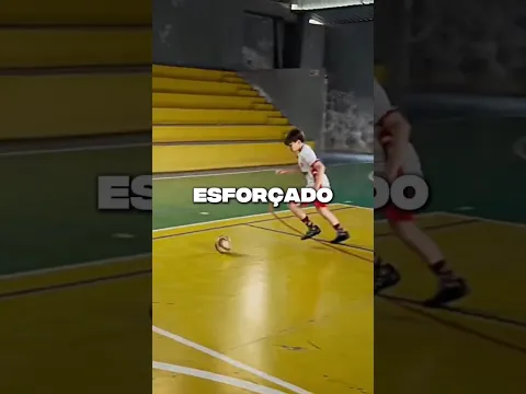JÁ ACEITEI QUE VOU PERDER PRO MARCELINHO 🥲