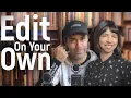 How To Edit Your Own Poetry--3 Tips
