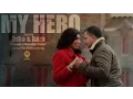 Download Lagu MY HERO starring Zuha and Raza