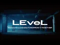 SawanoHiroyuki[nZk]:TOMORROW X TOGETHER 『LEveL』 Music Video