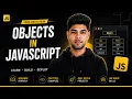 Objects in JavaScript Create Access Update Objects JavaScript Tutorial