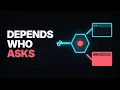 Why One Link Shows Two Different Websites Lab Notebook