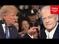 He Was A Comedian I Guess An Actor He s Sort Of Everything Trump Shouts Out Kelsey Grammer