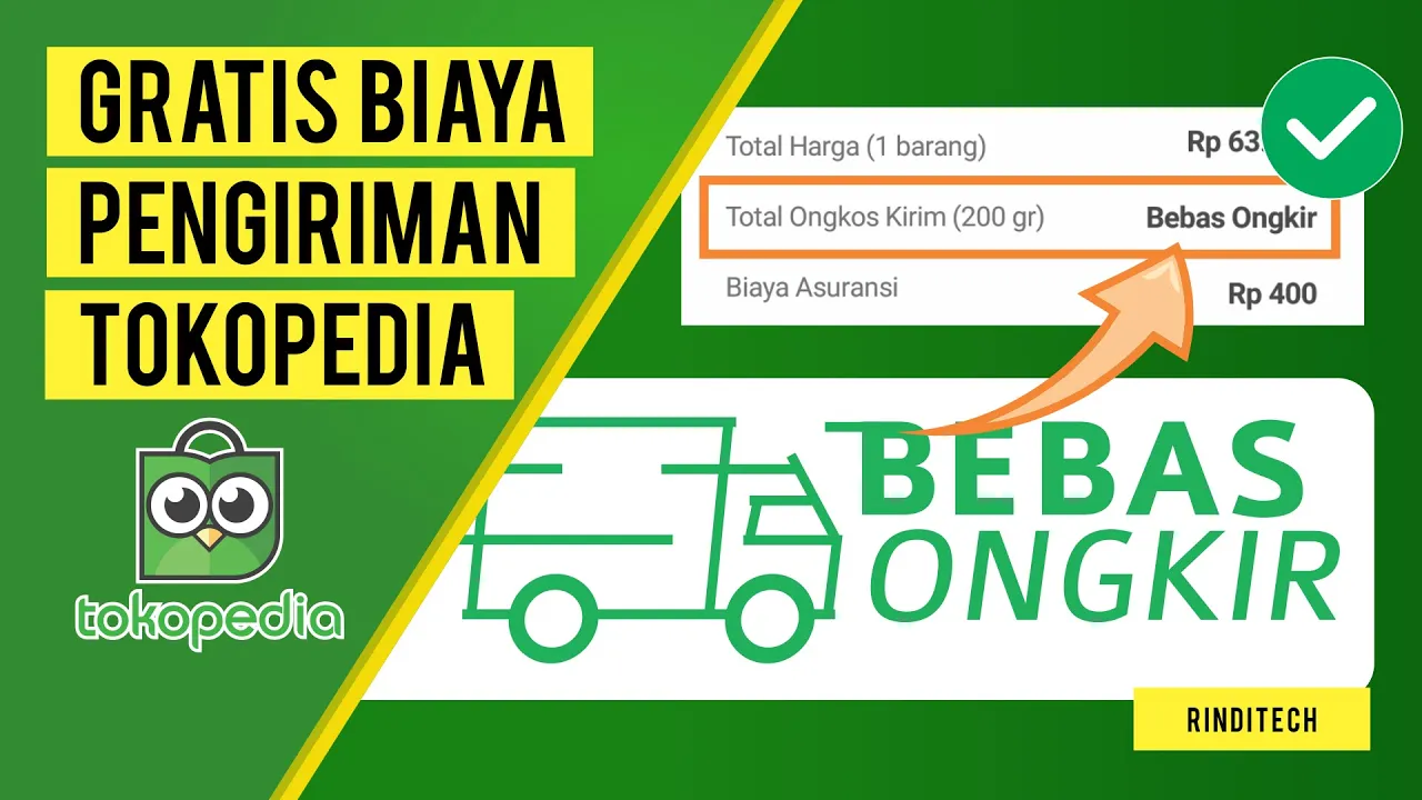 Pembeli Sedikit? Pasti Toko Belum Setting Seperti ini, Trik Jualan Laris di Shopee 2021 Untuk Pemula