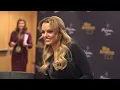 My Full Interview for Miss America