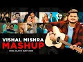 Download Lagu Kaise Hua x Jaan Ban Gaye Mashup 2025 | Vishal Mishra | Bollywood Chillout Mashup 2025 | Tranding