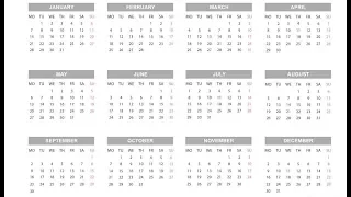 creating a calendar using python python for beginners
