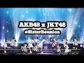 [Mini Live] JKT48 x AKB48 \