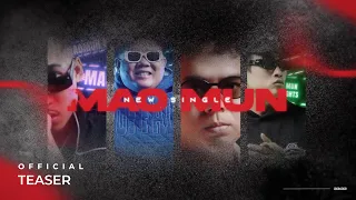 ໝໍລຳໃຫຍ່ | Mor Lam Yai - PETH PMM x J.O.E x E.I.P Feat. PHON UNA, ALEX $MOKE (Official Teaser )