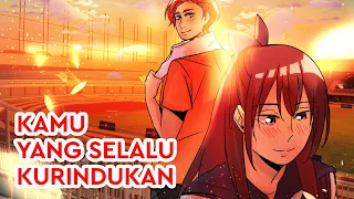 Download Kamu Yang Selalu Kurindukan | Cerita Bergambar Cinta Romantis Sedih MP3