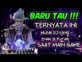 Lagu DJ SLOW BARAT BUAT MAIN GAME