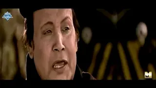 هترجعلي شبابي ولاحتزيد عذابى قوللي دندنها