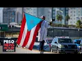 Puerto Rico gears up to vote in statehood referendum this Nov