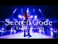鈴木このみ「Secret Code」Live Video in 日比谷野音（TVアニメ「スパイ教室」EDテーマシングル）