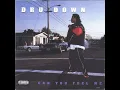 Playa Fo Real - Dru Down