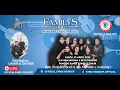 Lagu LiveStream FamilysGroup Edisi Jl Menjangan 3 Pdk Ranji Ciputat Timur Sabtu 19 April 2025 (SIANG)