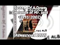 Download Lagu System Of A Down - Evolution of Mr. Jack (1995-2002) REMASTERED 2022