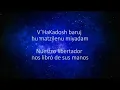 Download Lagu Vehi Sheamda-Yossi Azulay (Karaoke)