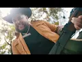 Jamie Ray - CAMO BANDO (Official Music Video)