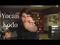 Yocan Kodo Review Smallest and most powerful cartridge device Kodo cart Vape
