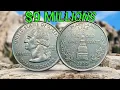 2000 Maryland Quarter Worth BIG Money - Rare Error Coins Revealed