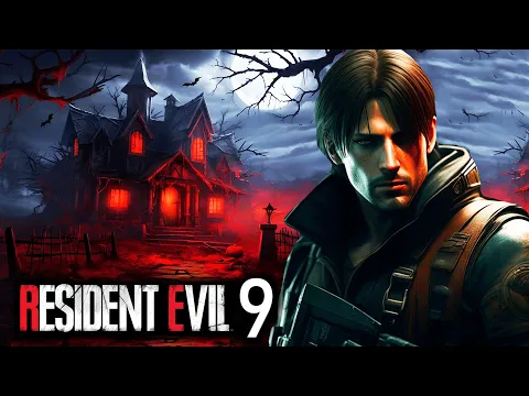 Download MP3 Resident Evil 9 Just Revealed BIG RUMORS...