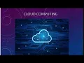 Paper Presentation on Cloud Computing Step by step paper presentation on Cloud Computing