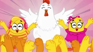 دجاجتي الراقصة تبيض بيض السعادة نبيع بيض طازج ولذيذ 