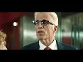 Consumer Cellular Ted Danson