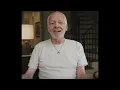 Message From Peter - The Positively Thankful Tour