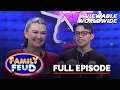 Lagu Family Feud: ‘UNMARRY’ CAST AT CARLOS YULO, NAGTAGISAN SA HULAAN! (Dec 15, 2025) (Full Episode 886)