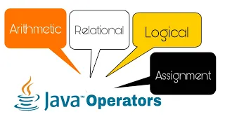 Operators In Java In Hindi