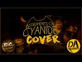 DAGames - Instruments of Cyanide | MODERN REMAKE/COVER
