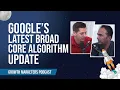Why Does Google Search Look Different Again Google Algorithm Updates Explained