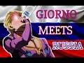 Giorno's Theme Hardbass (JoRo Remix)