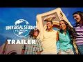 Universal Studios Florida Trailer
