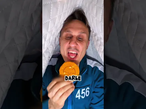 ¡Este dulce con forma de cerebro da muchísimo miedo! 🧠😱#shorts
