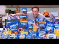 Keith Eats Every Oreo