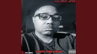 wanna kick it slowed down version 