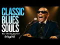 Download Lagu Ray Charles-Inspired Classic Blues Heartbreak Songs 2025 Playlist Full Album Music Love New