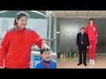 Download Lagu 5 Tallest Women On The Planet – Who Are They?
