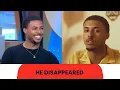 What REALLY Happened to Diggy Simmons He Just Disappeared