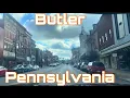 Butler Pennsylvania The Birthplace of the Jeep Small Town with Big Stories