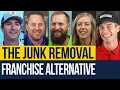 We Just Stuck To The Plan How To Have a RECORD YEAR with your Junk Removal Business