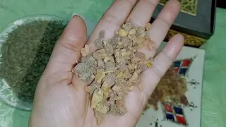 اقوى بخور لجلب الرزق والمال وطرد العكوسات بخري البيت ستجد الرزق الوفير والحظ يدخل عليك بإدن الله 