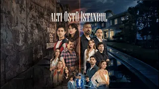 موسيقى مسلسل اسطنبول رأس ا على عقب                                  دندنها