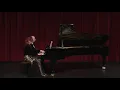 Smetana: Die Moldau (Vltava) ZUMI Piano Duo